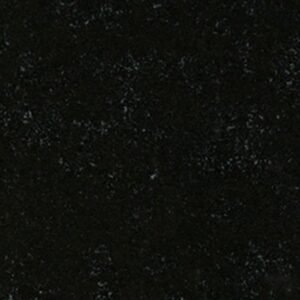 Jet Black Granite