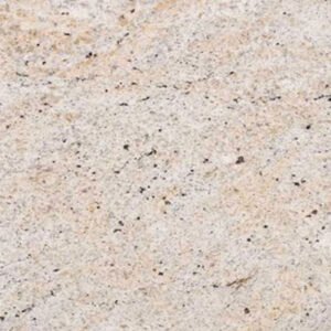 Ivory Fantasy Granite